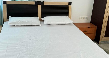 Deeprishi Palace Resort  Room Type - Standard rooms with basic amenities