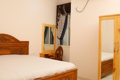 saba executive rooms and apartment