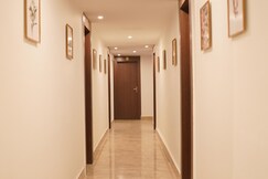 New Leaf (Guest House)