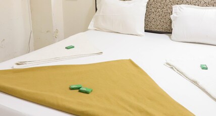Hotel Achal Palace Lodging and Boarding Room Type - Deluxe Rooms