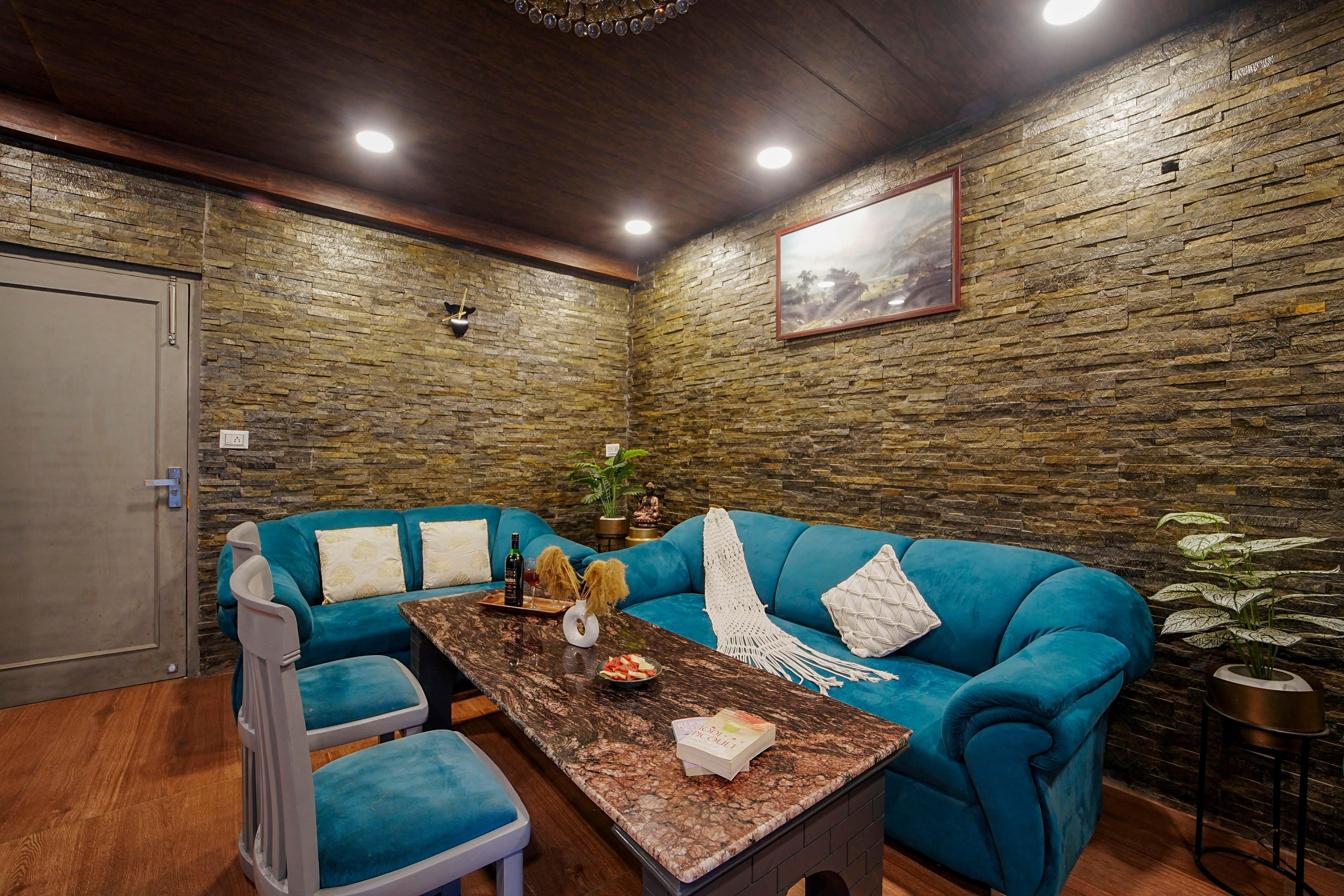 Leo - 2BHK With Jacuzzi (2.5 kms from mall road) - Tap to explore photos