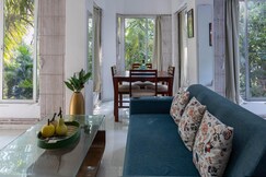 El Ninos Villa By Zenia
