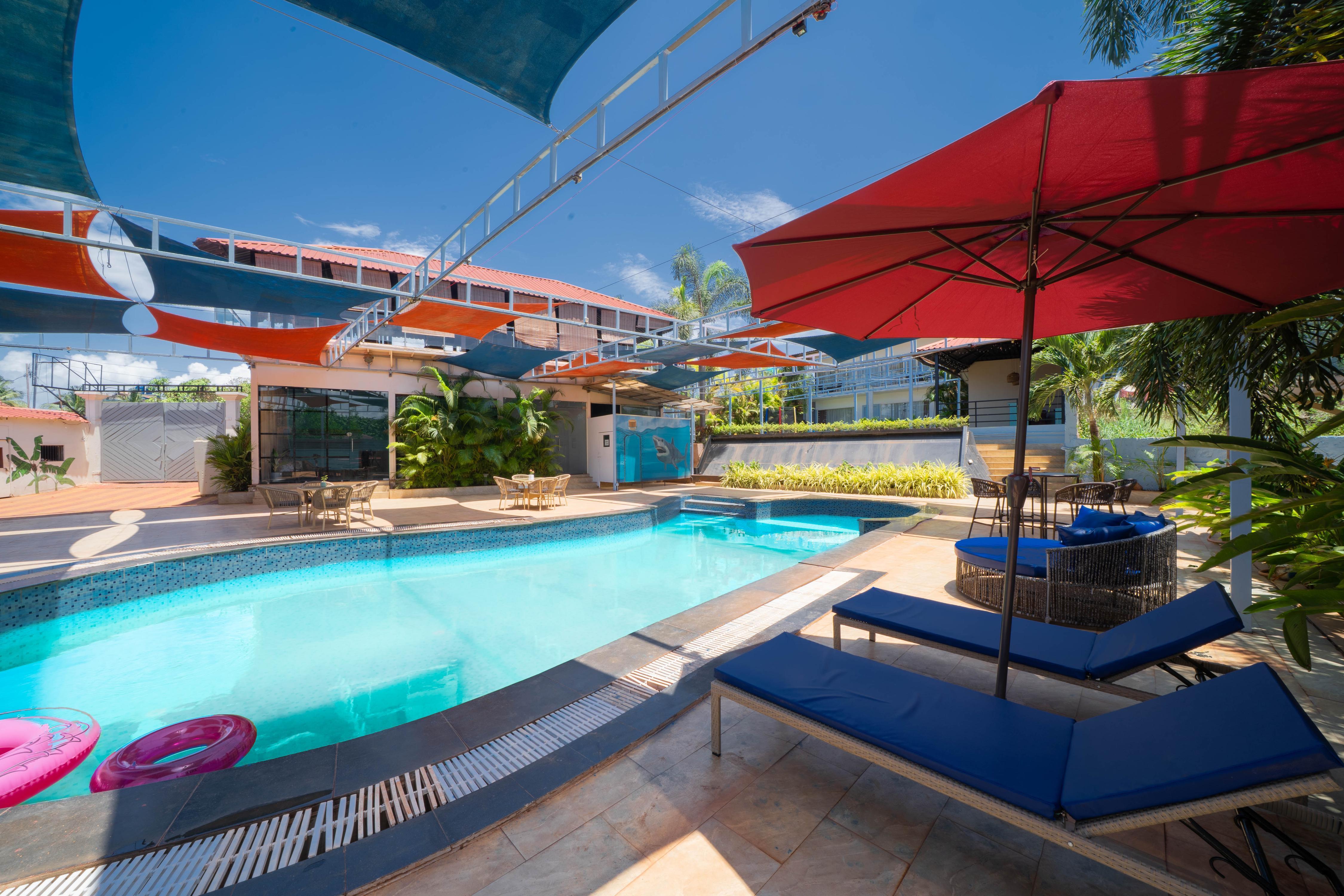 Perfectstayz Premium Morjim