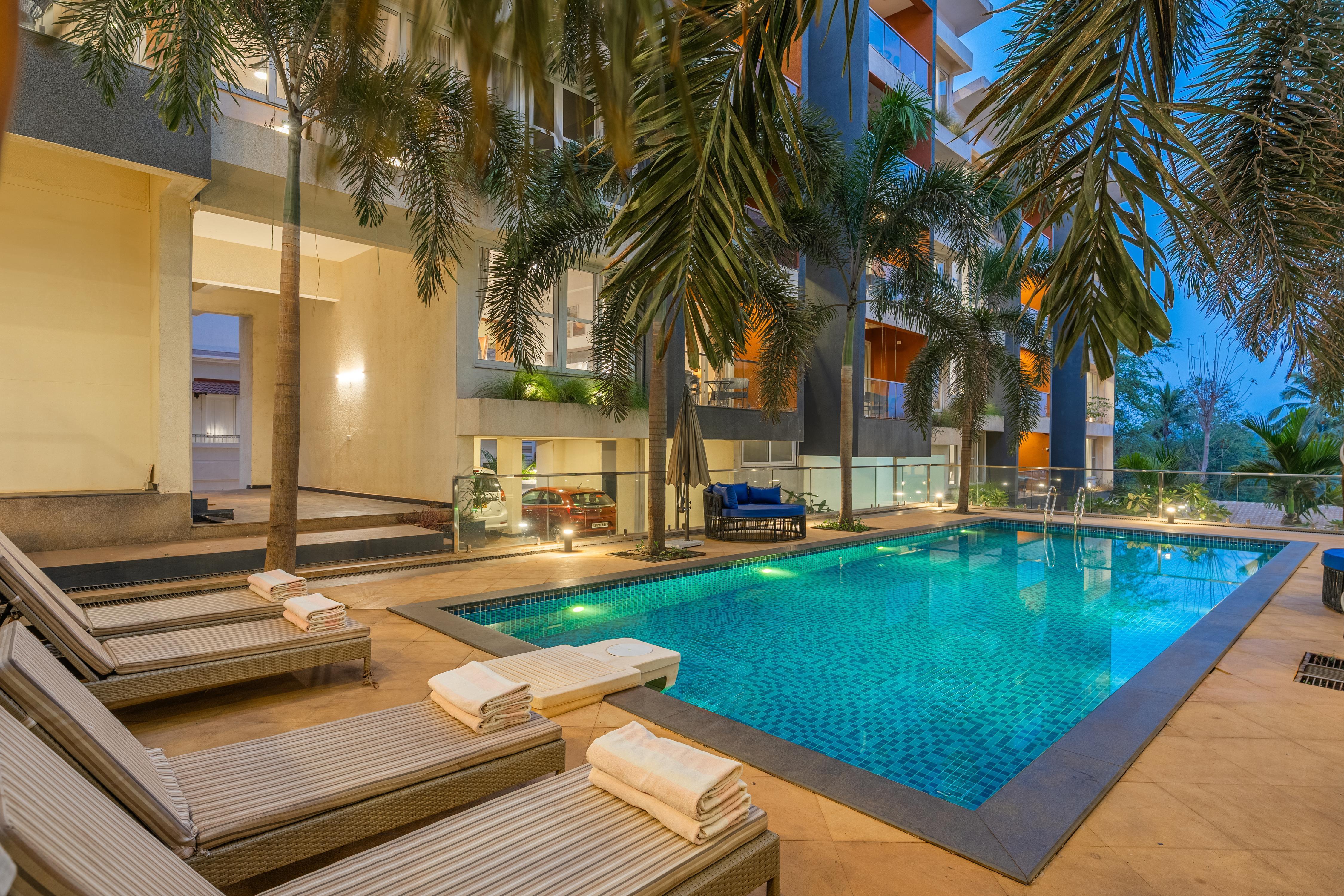 Perfectstayz Premium Suites