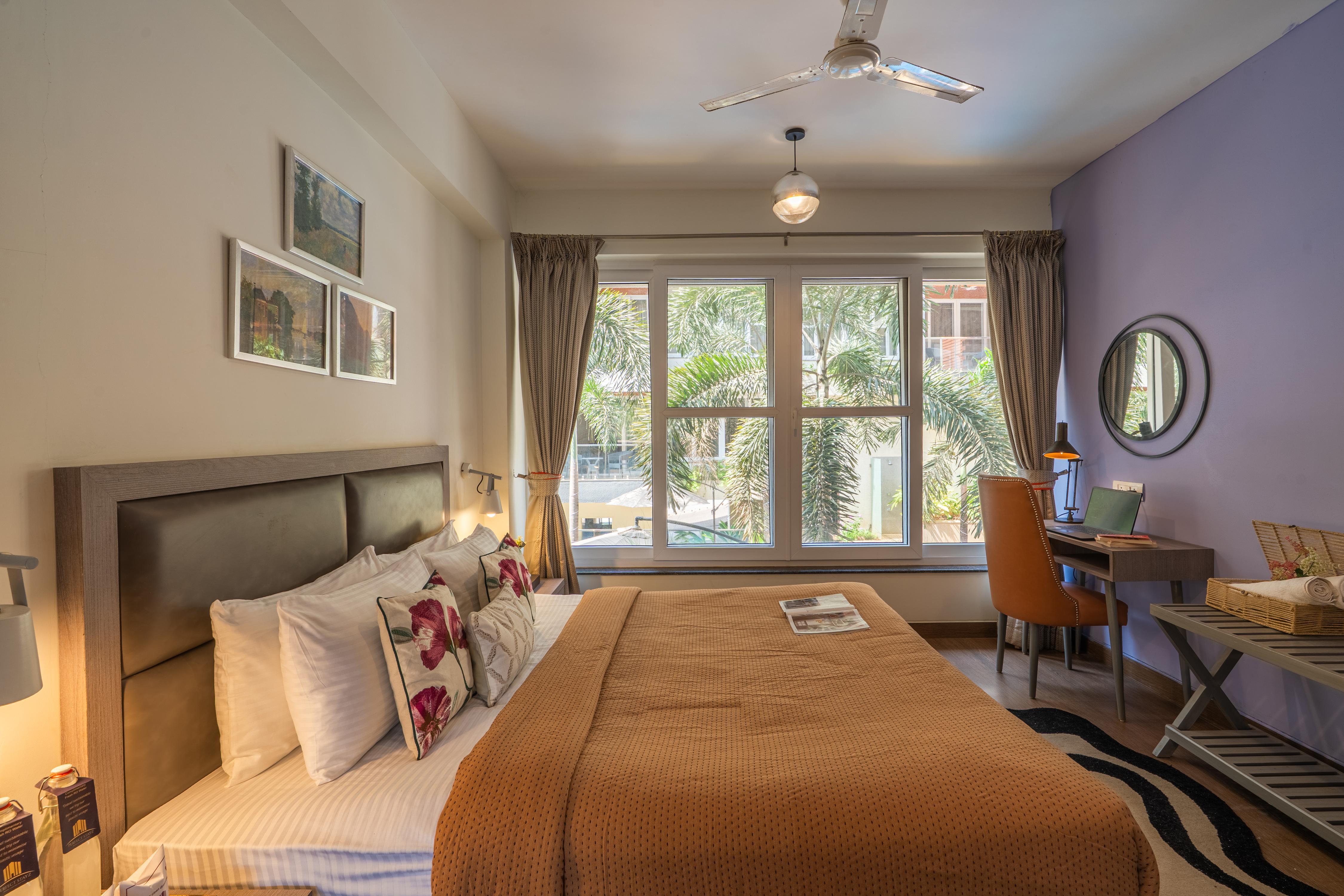 Perfectstayz Premium Suites - Tap to explore photos