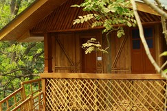 Address of CURE MONASTERY FAMILY RESORT