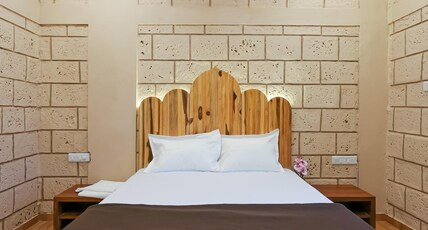 Breeze Resort Panhala, Just 5 minutes from panhala Room Type - Deluxe Room With Balcony Non Ac Breeze Resort Panhala, Just 5 minutes from panhala Room Type - Deluxe Room With Balcony Non Ac
