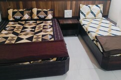 Hotel Shri Sai Aishwarya Inn