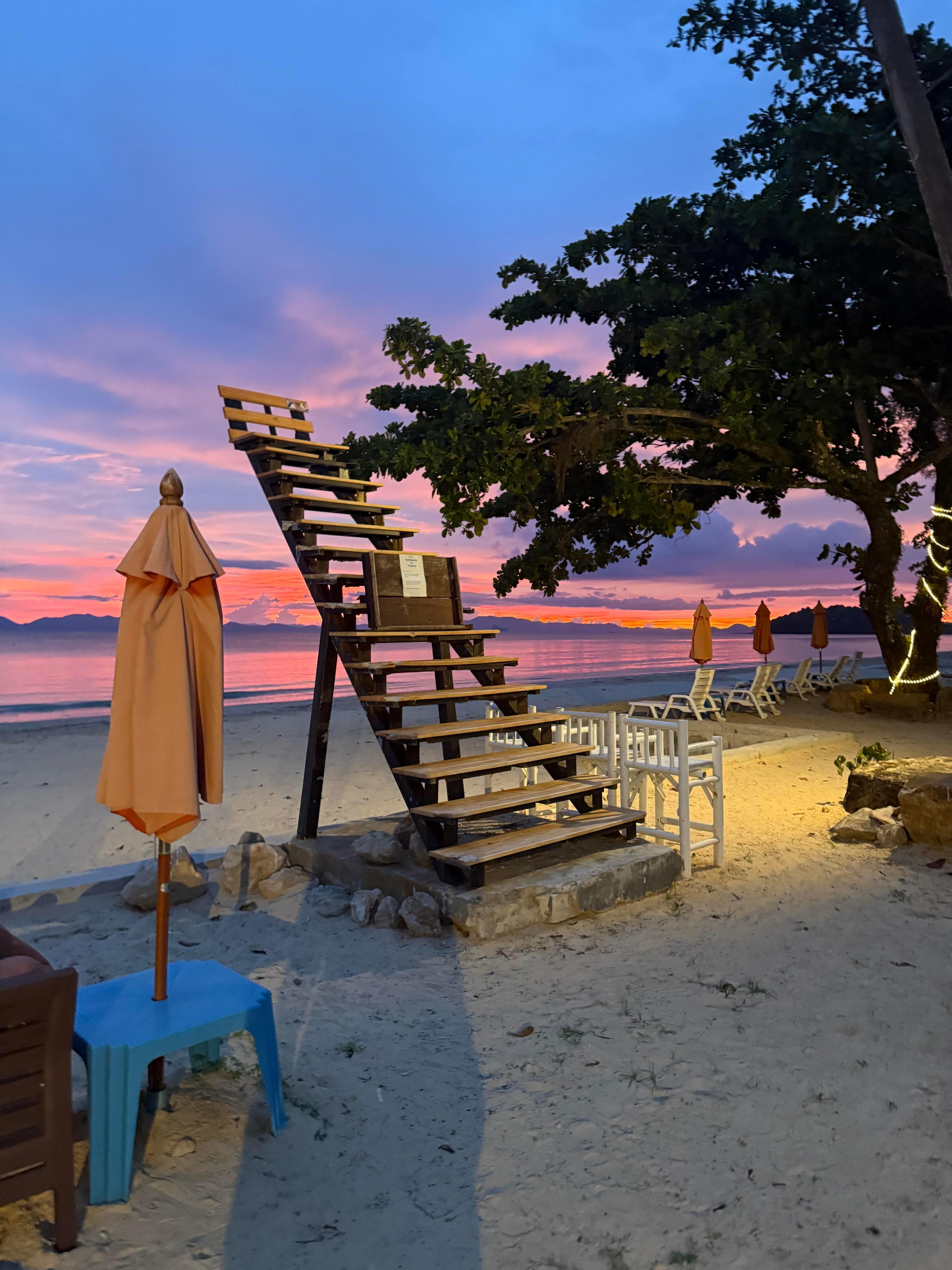Anyavee Krabi Beach Resort - Tap to explore photos