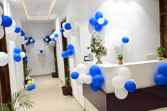 Grand Udaimaan Residency Udaipur