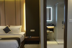 Hotel Muthahalli Grand