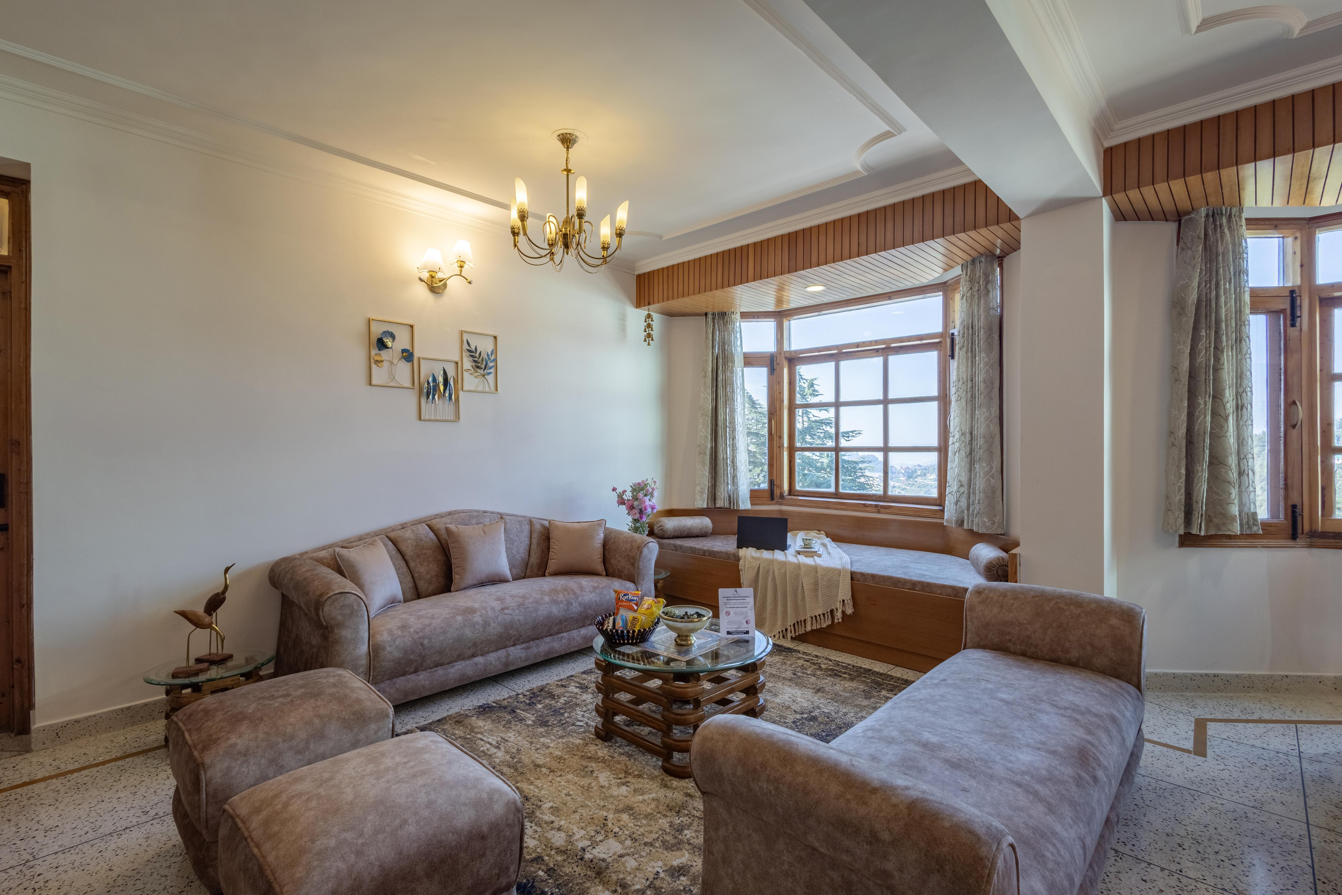 4BR Entire Apartment - Tap to explore photos