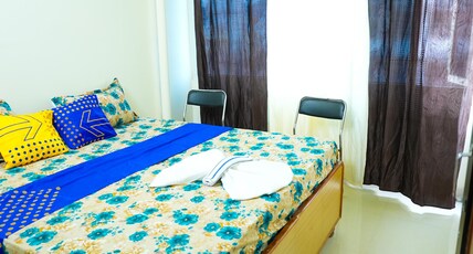 G SQUARE Rooms Room Type - Family Quadruple group room G SQUARE Rooms Room Type - Family Quadruple group room