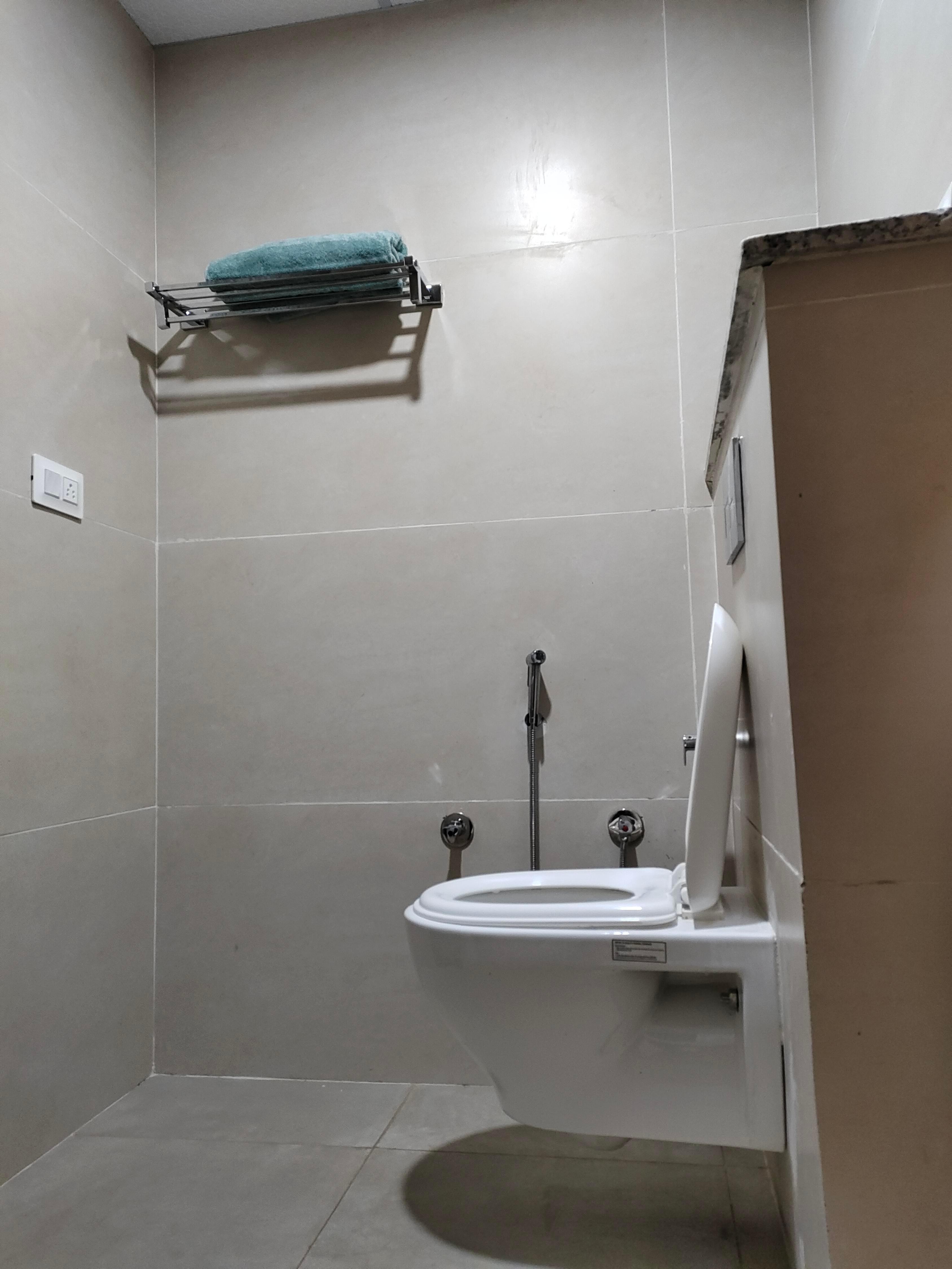 Mountain view 2 bhk apartment - Tap to explore photos