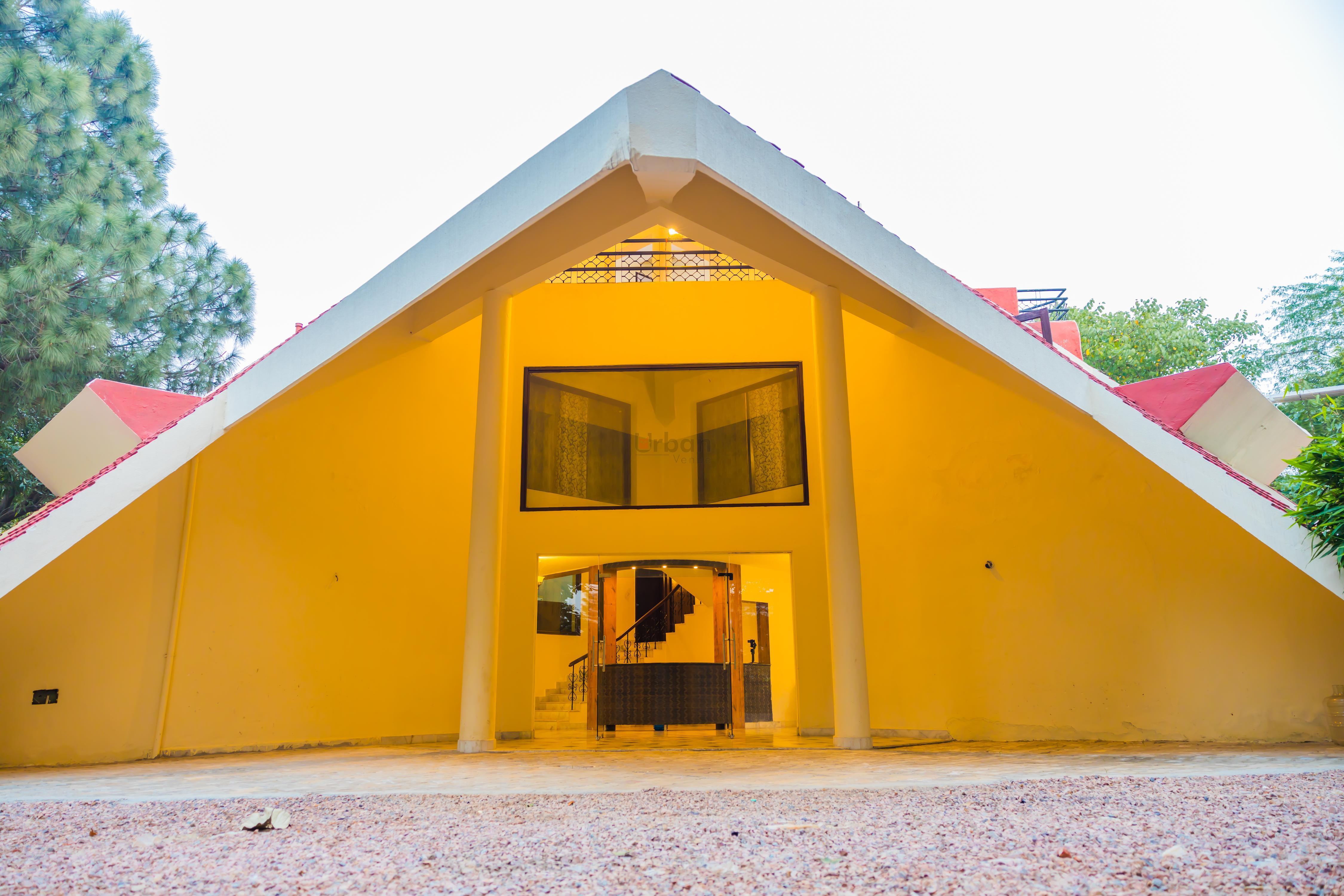 Nanak farm Room Type - Nanak farm