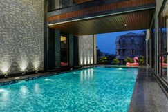 6BHK at Manas Lifestyle Villas, Igatpuri