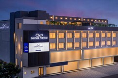 Sarovar Portico Hanumangarh