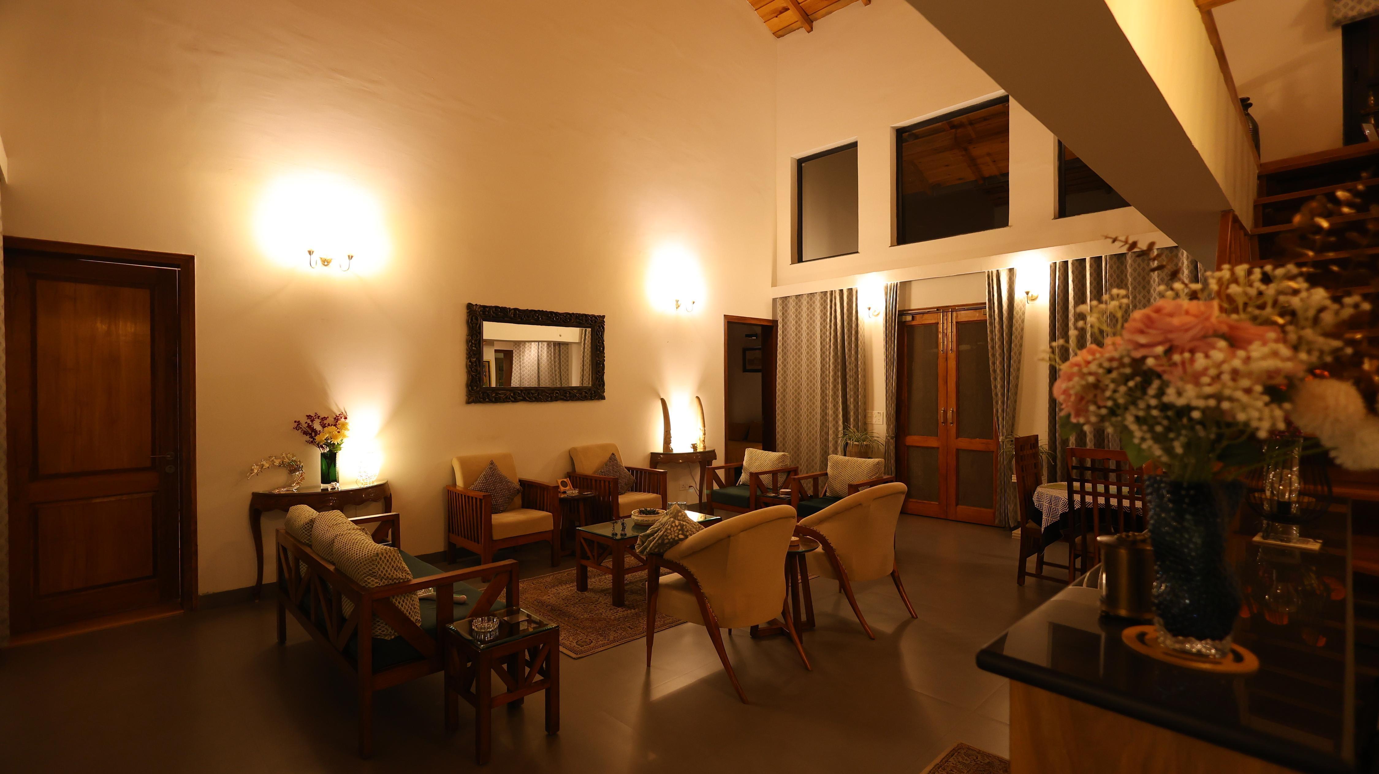 Tabula rassa Room Type - Tabula rassa