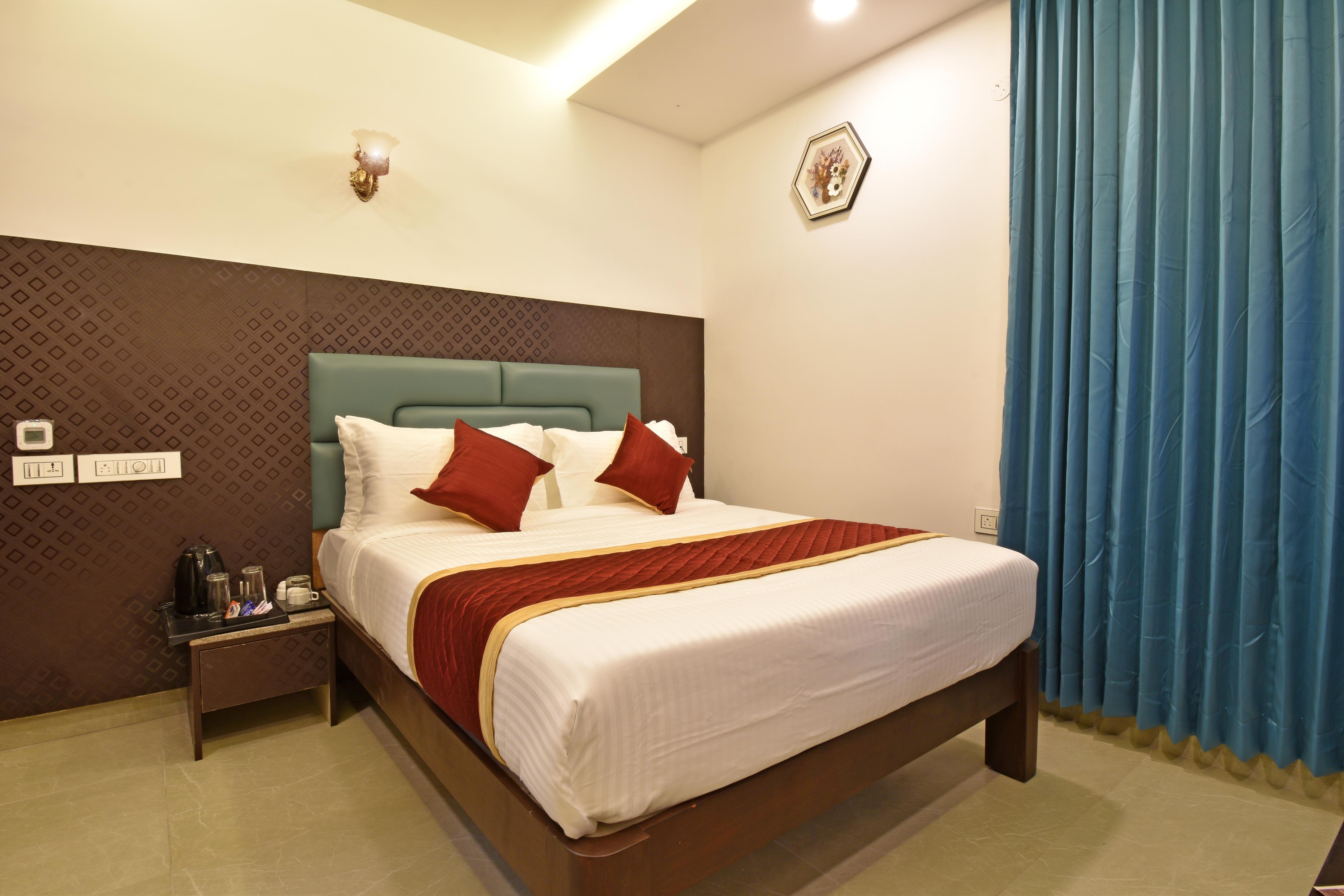 AKG Hotel Room Type - Executive Room