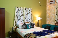 Silly Stay | Cozy Entire 1BHK Apartment