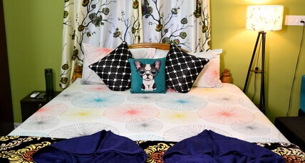 Silly Stay | Cozy Entire 1BHK Apartment Room Type - Silly Stay | Cozy Entire 1BHK Apartment Silly Stay | Cozy Entire 1BHK Apartment Room Type - Silly Stay | Cozy Entire 1BHK Apartment