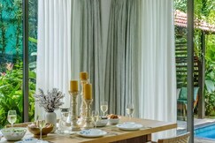 Address of Casa Maxima by Spectacular spaces