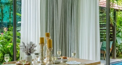 Casa Maxima by Spectacular spaces Room Type - Casa Maxima by Spectacular spaces
