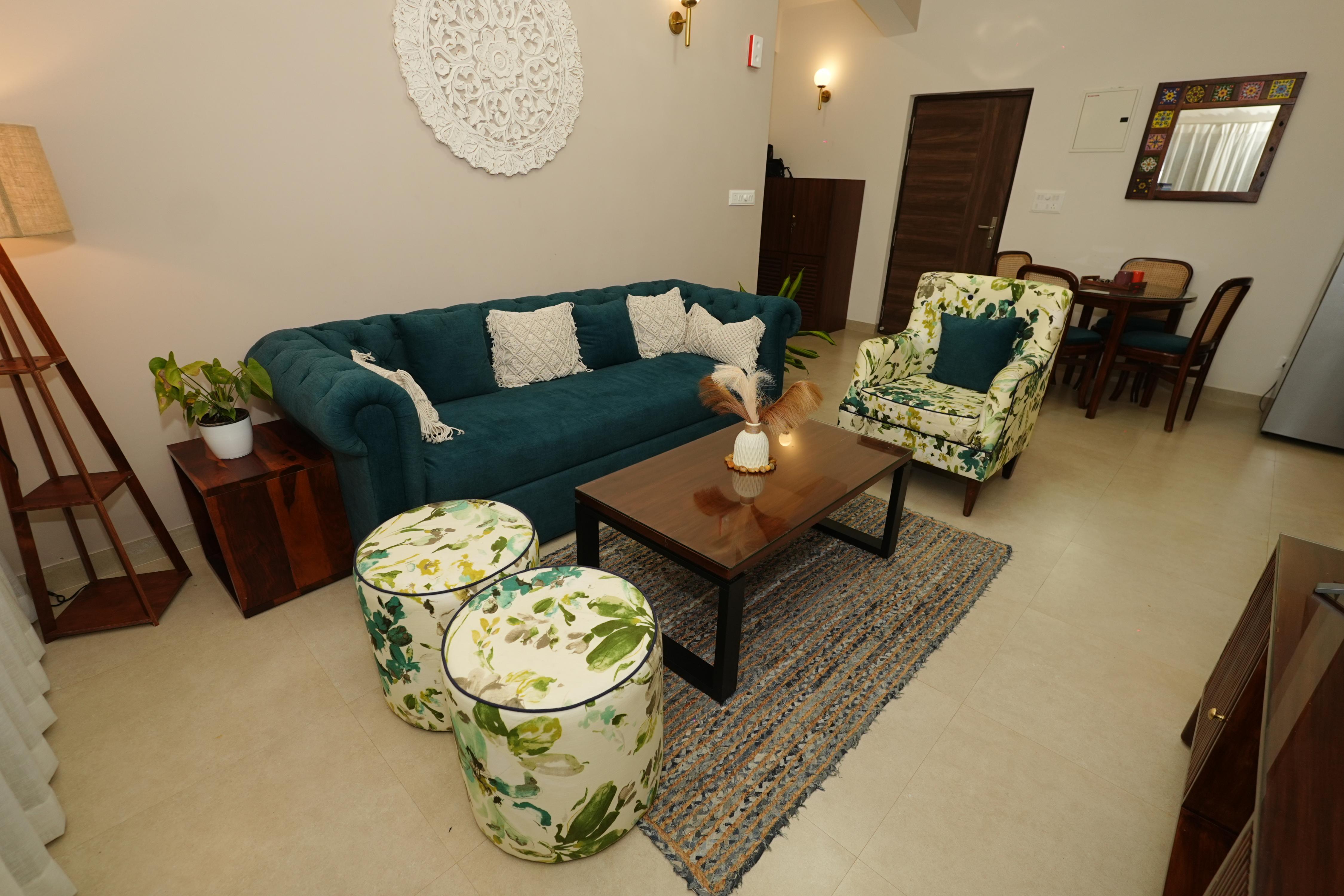 Veera Prestige by Dia Homes - Tap to explore photos