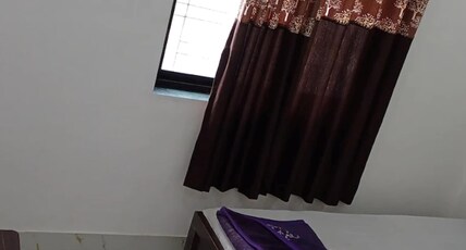 Hotel Vikram Lodging and Boarding Room Type - Non AC Deluxe Room