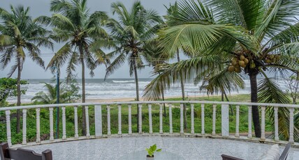 SaffronStays Bayora by the Beach Room Type - SaffronStays Bayora by the Beach