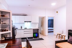 Flexicubes- 3BHK AC - Smart Access -Near Kakkanad