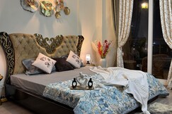 French Vibes Lavish Private Stay in Gurgaon NCR