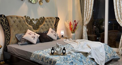 French Vibes Lavish Private Stay in Gurgaon NCR Room Type - French Vibes Lavish Private Stay in Gurgaon NCR
