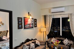 French Vibes Lavish Private Stay in Gurgaon NCR