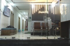 HOTEL ANNAPURNA MATT