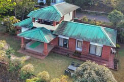 Shanti Kunj Villa By Tranquil Villas