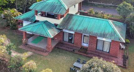 Shanti Kunj Villa By Tranquil Villas Room Type - Shanti Kunj Villa By Tranquil Villas