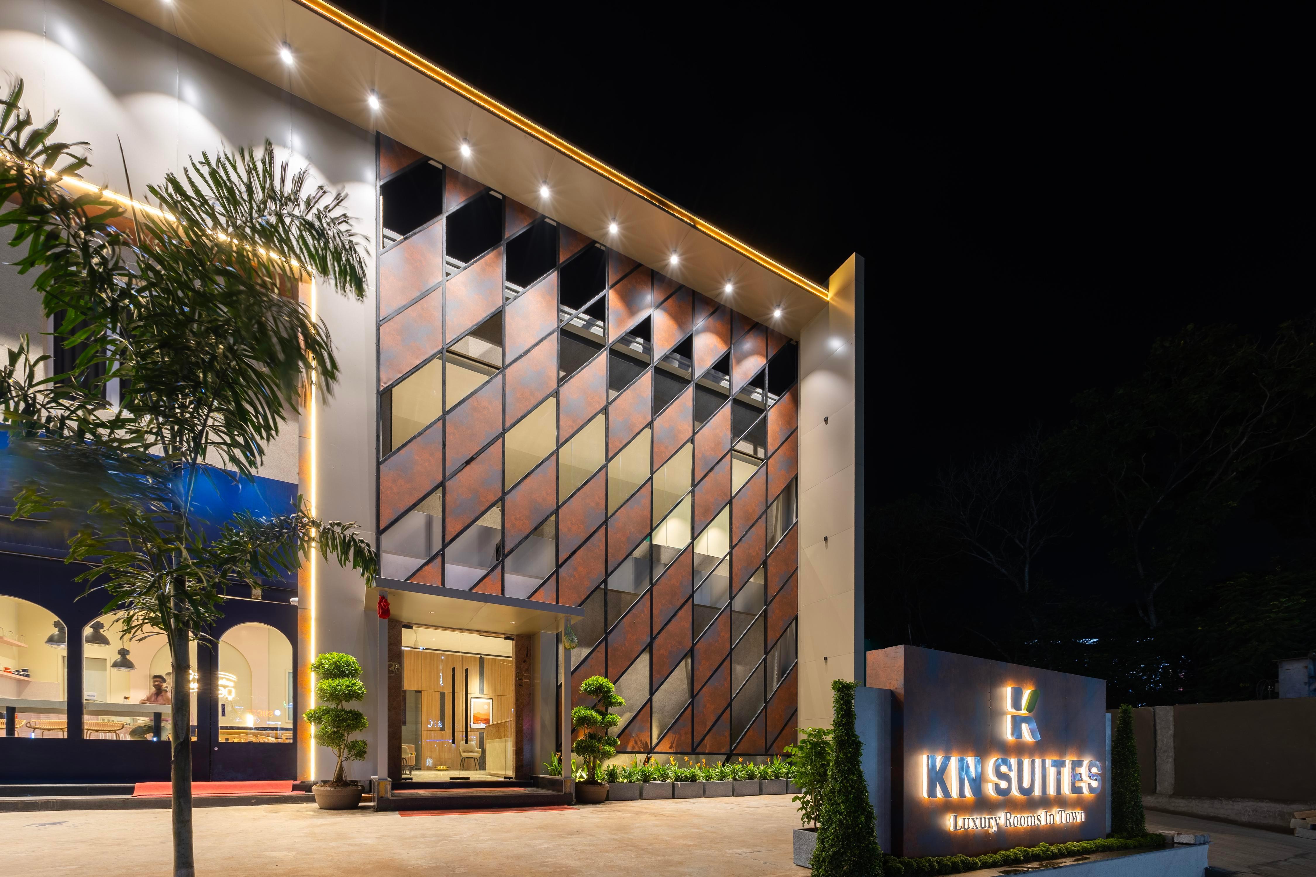 KN SUITES
