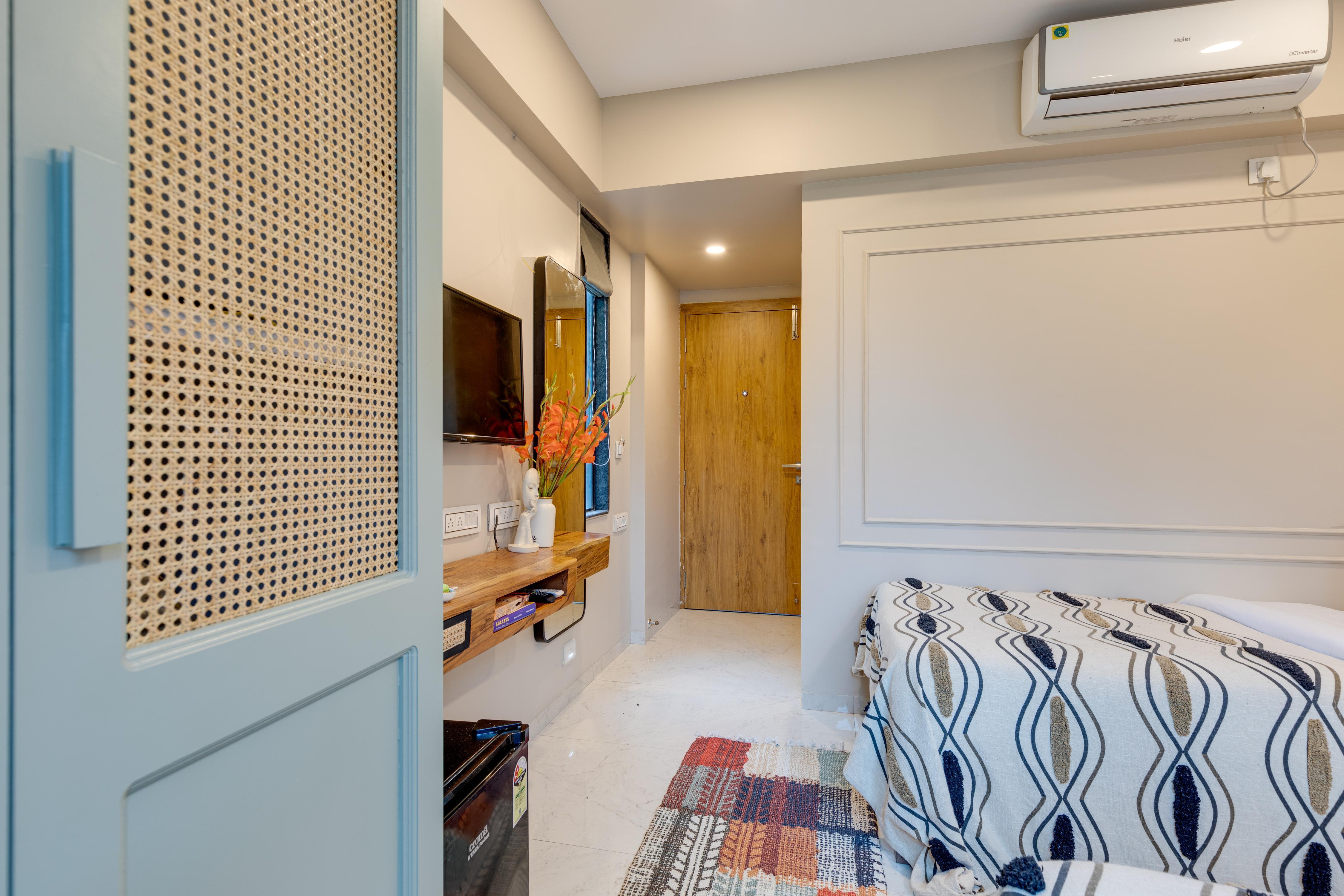 Boutique Stay by One Tree at Kharadi - Tap to explore photos