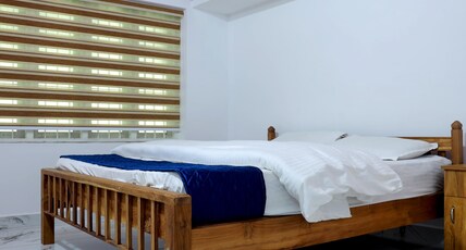 Jacob's Paradise Room Type - Bedroom 2