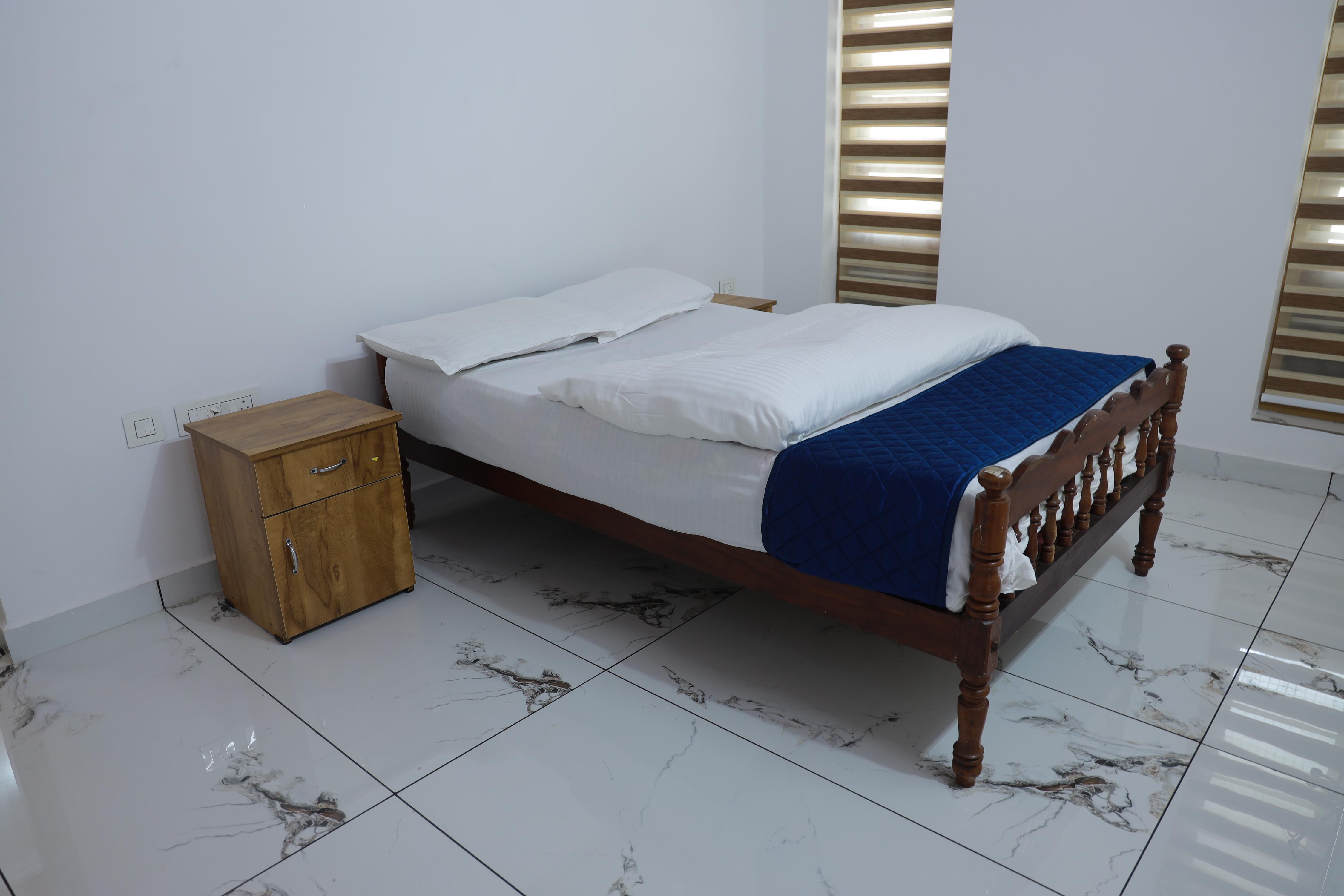 Jacob's Paradise Room Type - Bedroom 4 AC