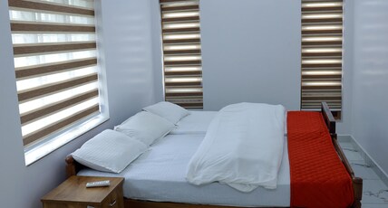 Jacob's Paradise Room Type - Bedroom 3