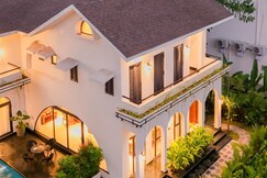ELIVAAS Signature BellaVie | 3 BHK Villa with Pvt Pool in Siolim