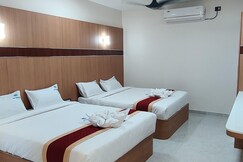 Sri Sola Raja Residency