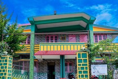 Mount Breeze Cottage Ooty