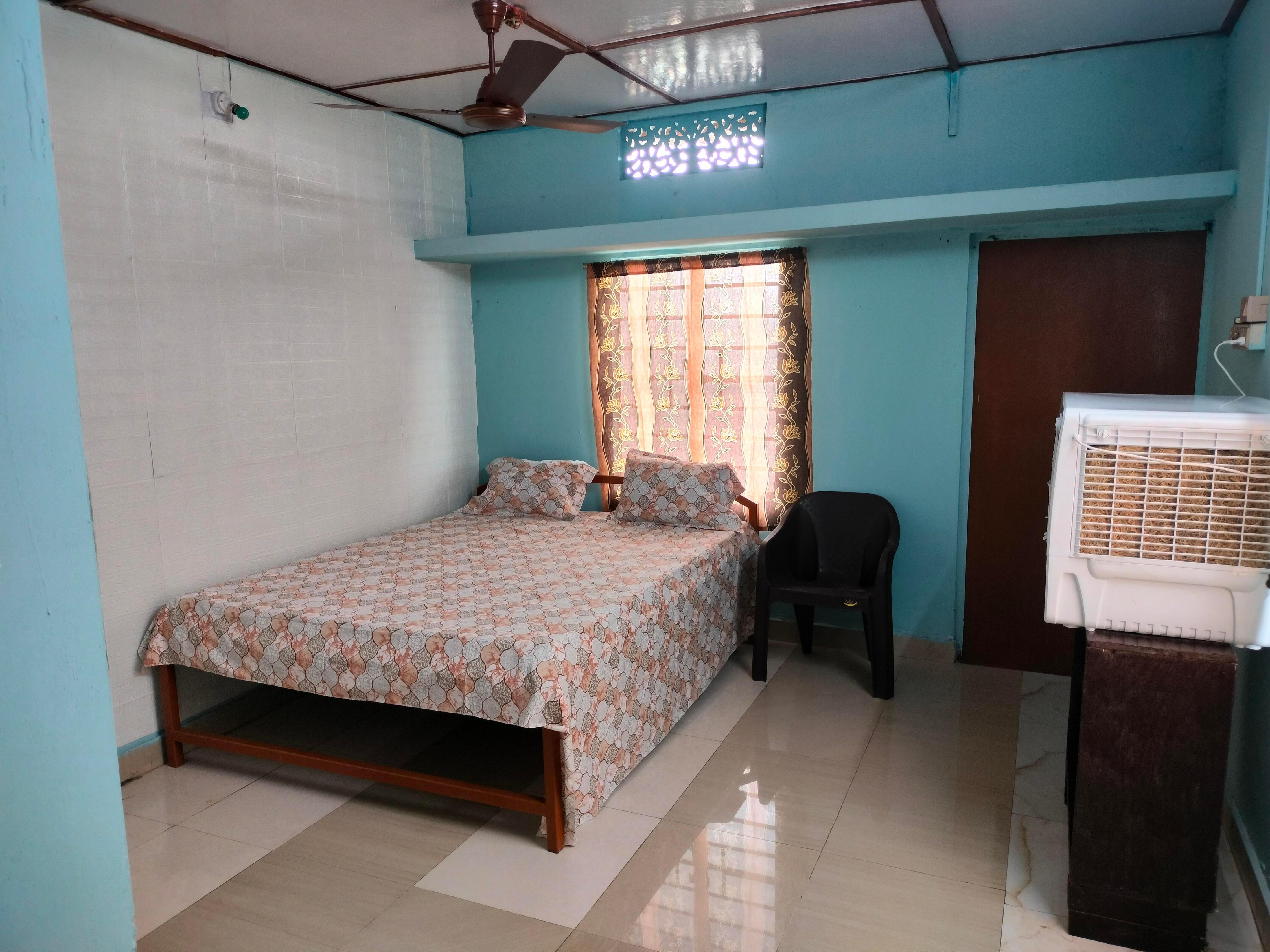 Lunasha Homestay - Tap to explore photos