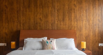 Villa Kaavan Room Type - Bedroom 2