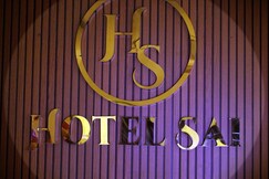 Hotel Sai, Naranpura
