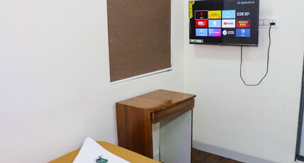 Hotel Lavish Villa Room Type - Standard Room