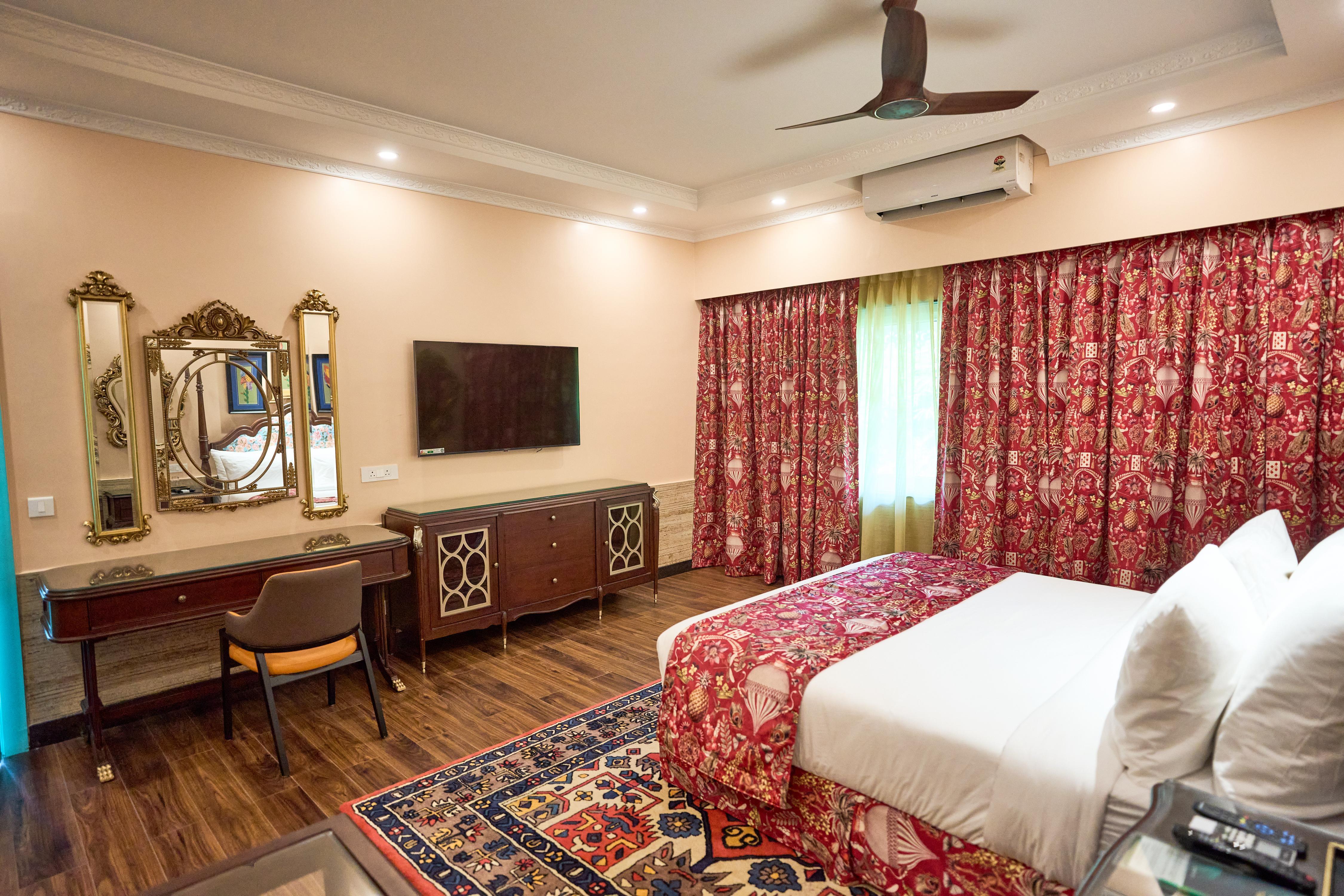 Mayfair Manor Alibag - Tap to explore photos